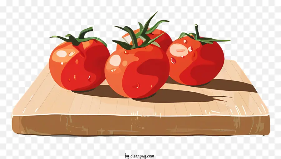 Tomate Cerise，Tomate PNG