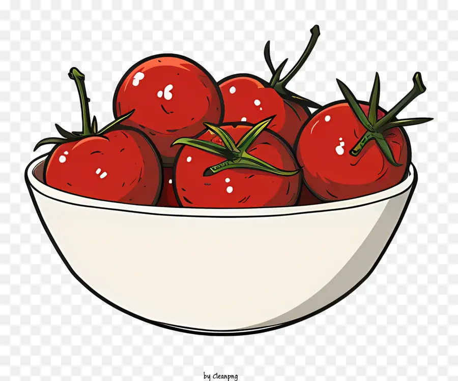 Tomate Cerise，Tomates PNG