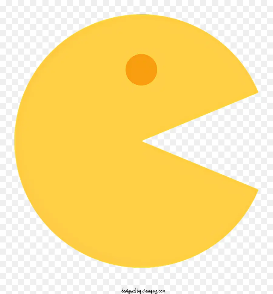 Logo Pacman，Homme Pac PNG