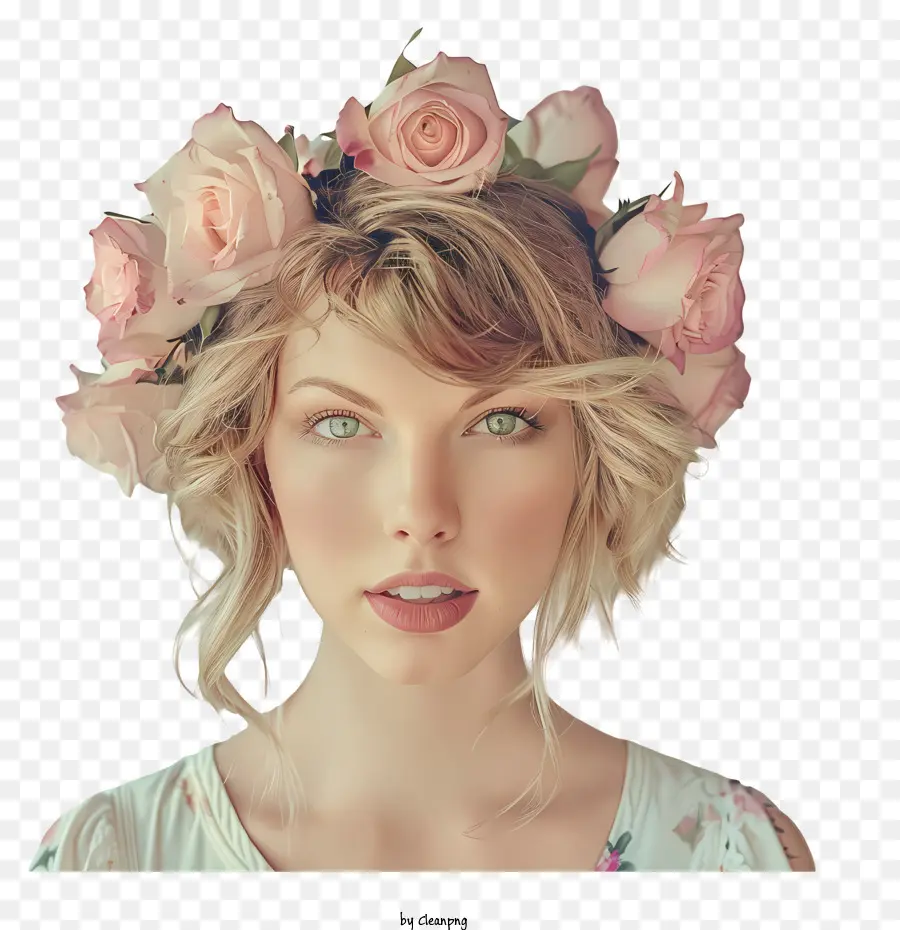 Taylor Swift，Femme PNG