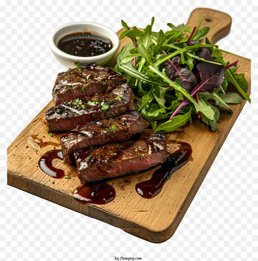 Steak，Steak De Boeuf PNG