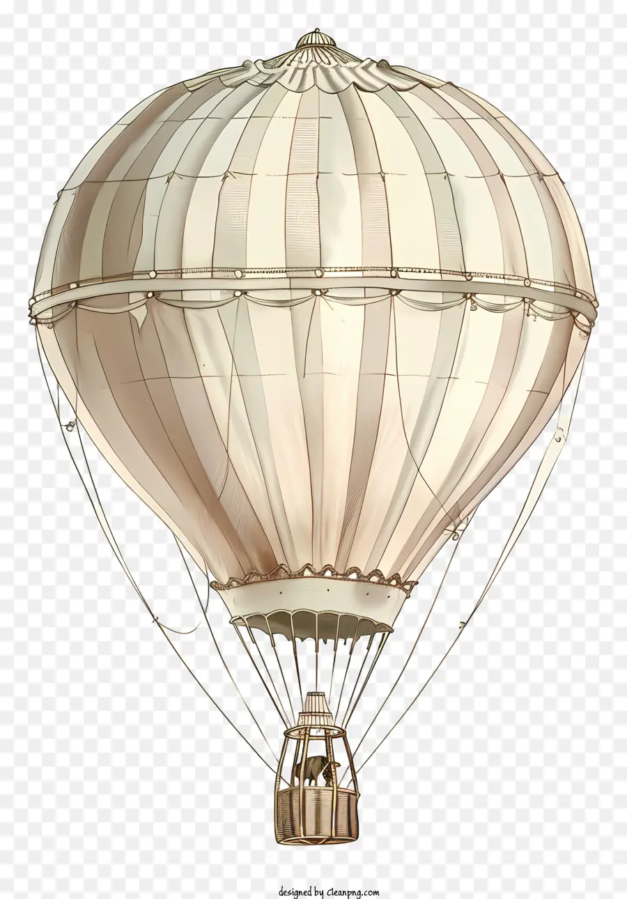 Montgolfière，Ancien PNG