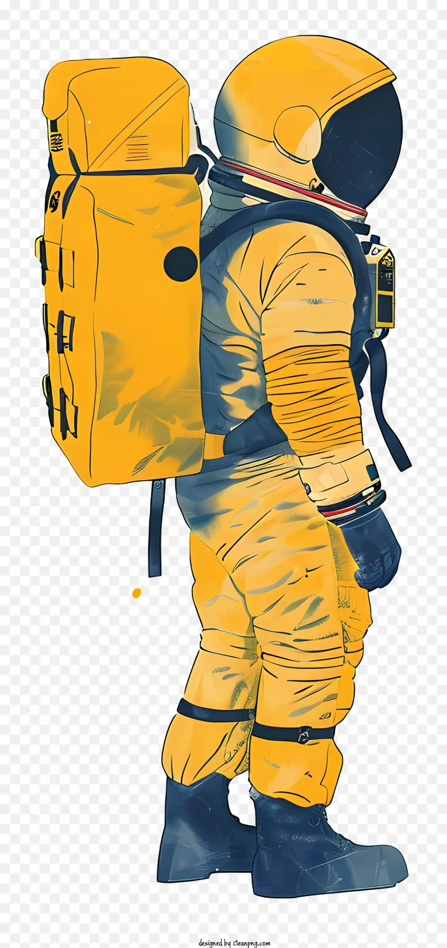 Astronaute，Espace PNG