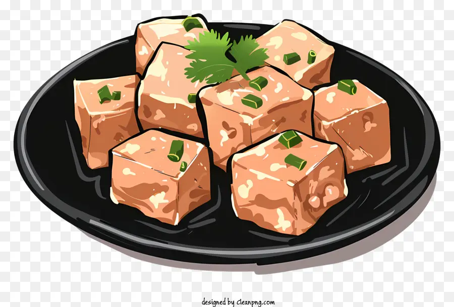 Tofu Puant，Cubes De Tofu PNG