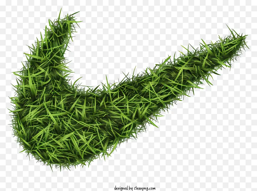 Le Logo De Nike，L'herbe PNG