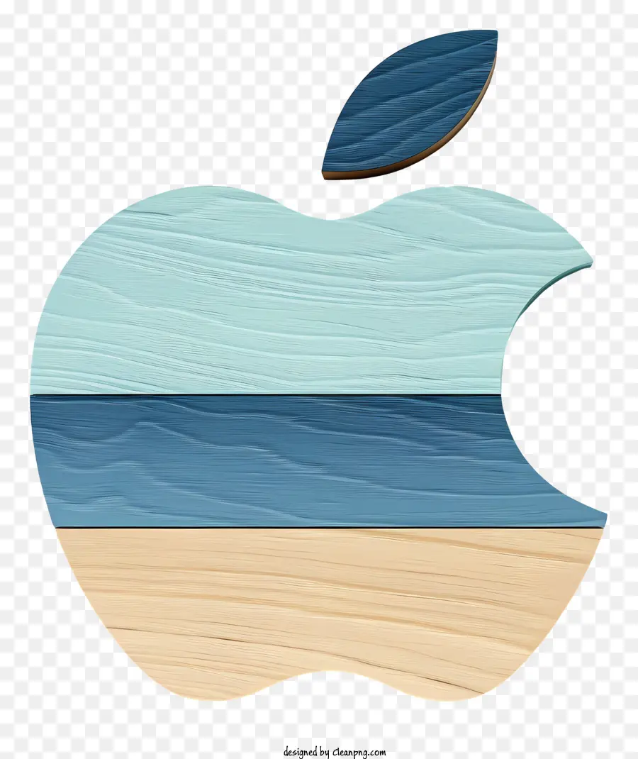 Logo Apple，Logo Pomme PNG