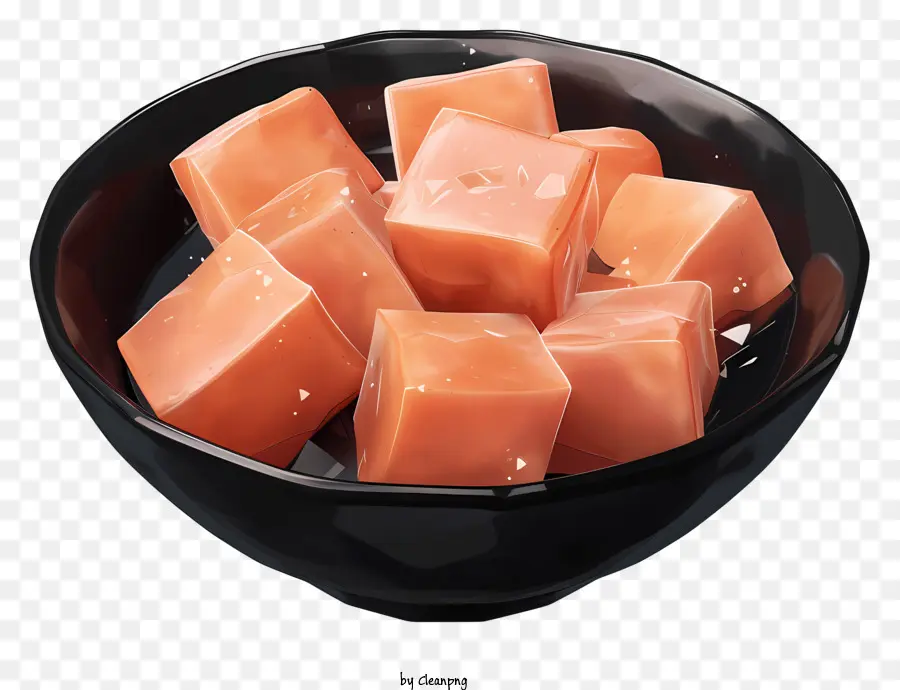 Tofu Puant，Surréaliste PNG