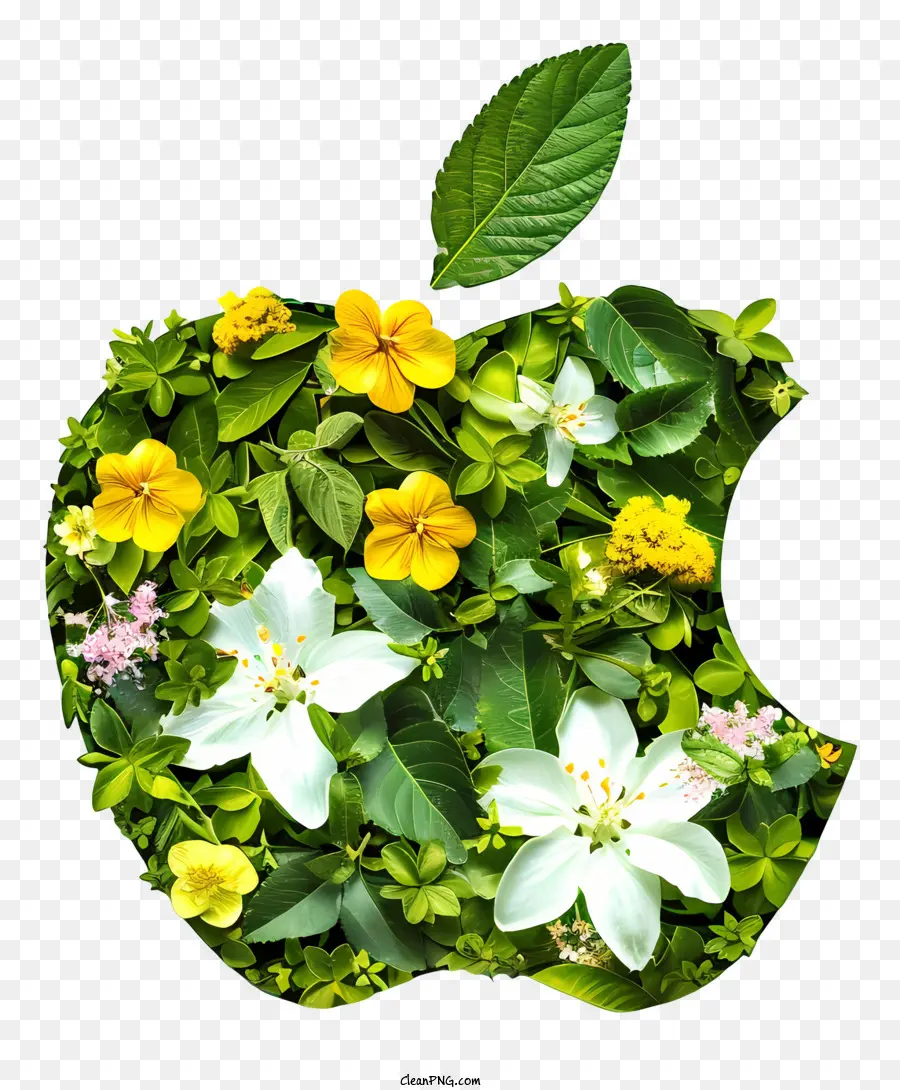 Logo Apple，Pomme PNG