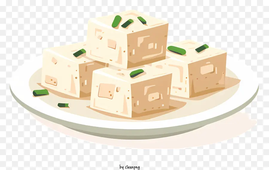Tofu Puant，Tofu PNG
