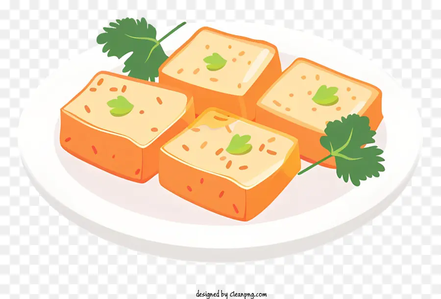 Tofu Puant，Pâte Frite PNG