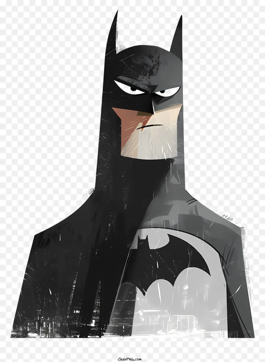 Résumé Batman，Batman PNG