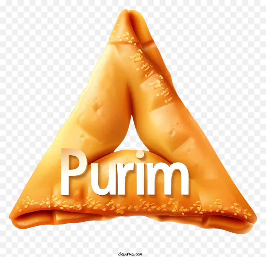 Pourim，Pain PNG