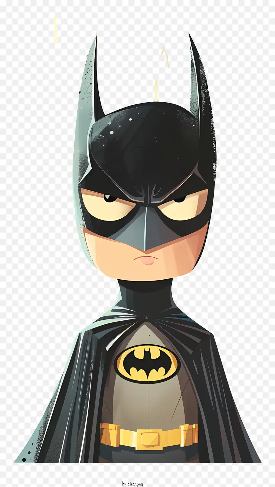 Résumé Batman，Batman PNG