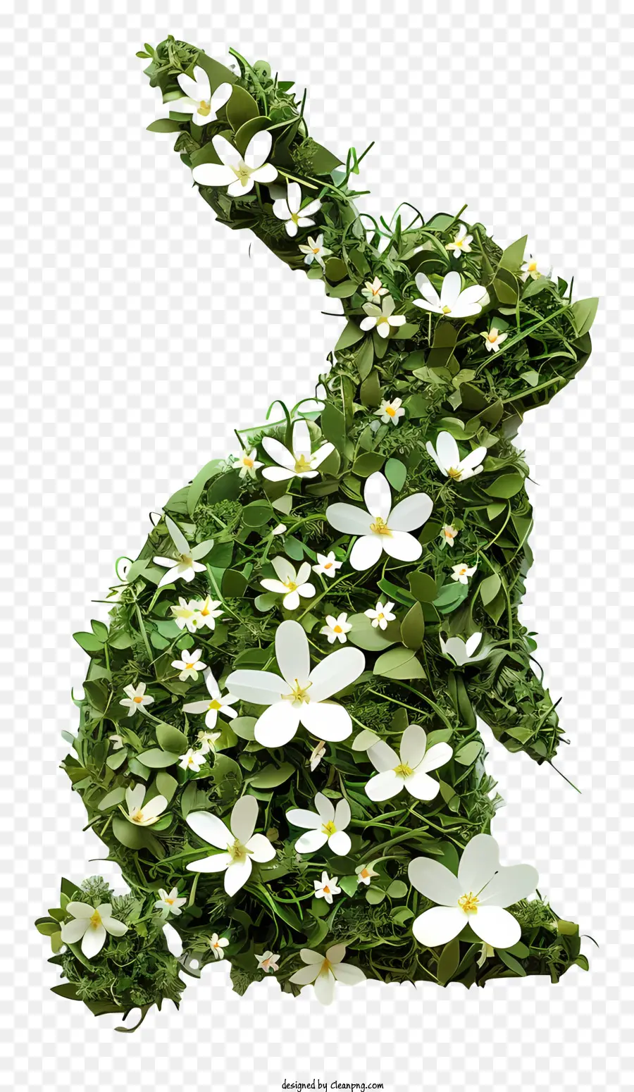 Lapin，Lapin Vert PNG