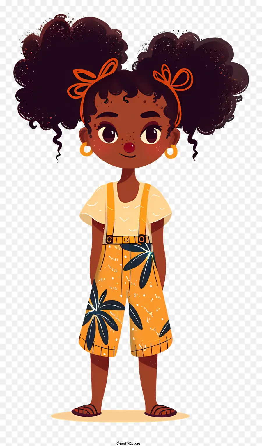 Jeune Fille Africaine，Fille PNG