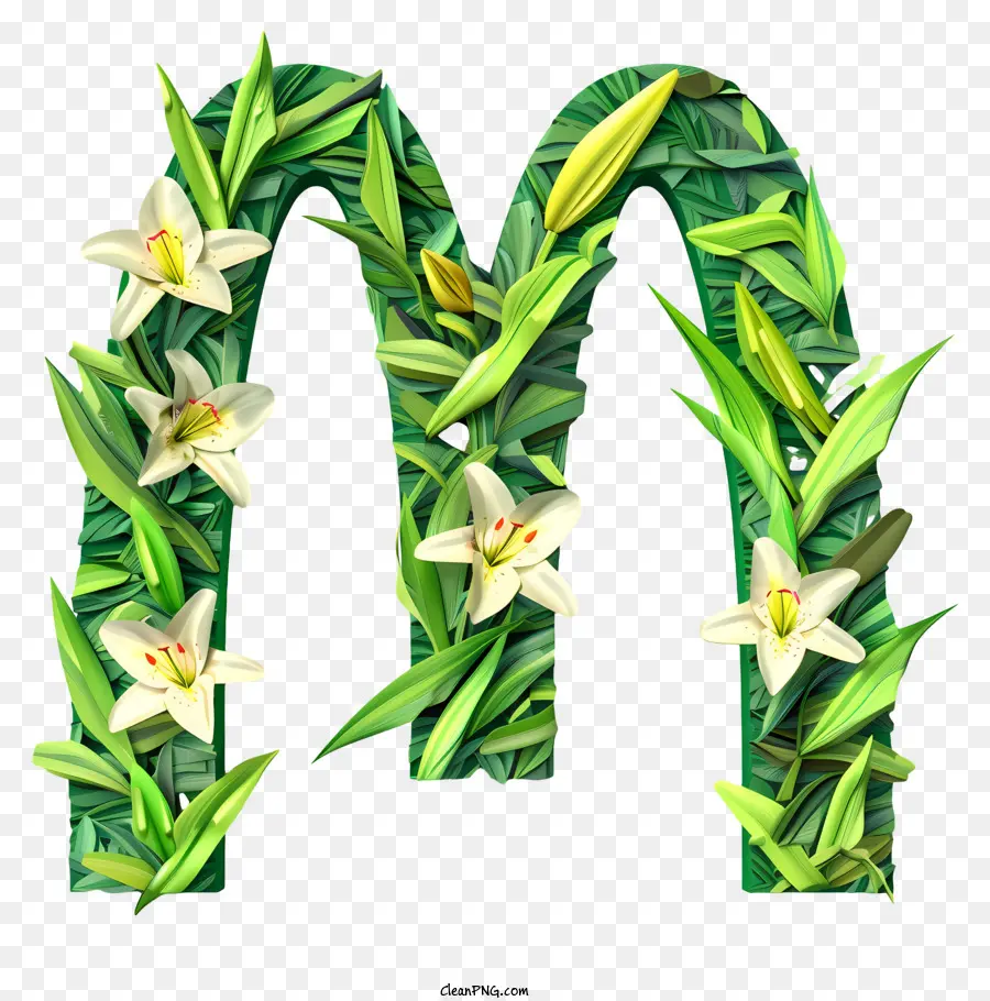 Logo Mcdonalds，La Lettre M PNG