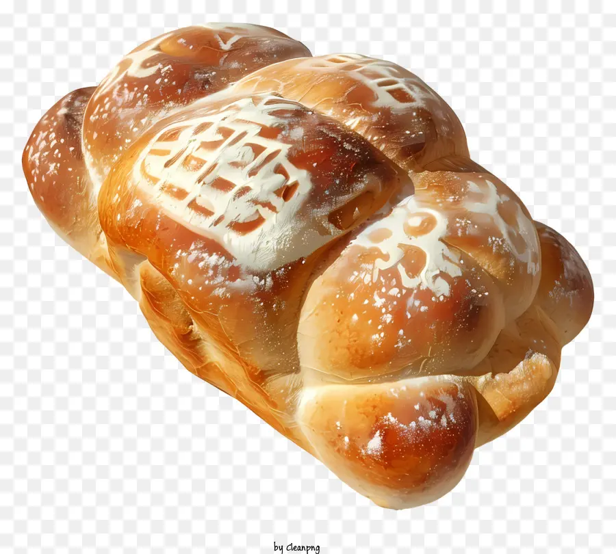 Pan De Muerto，Pain PNG