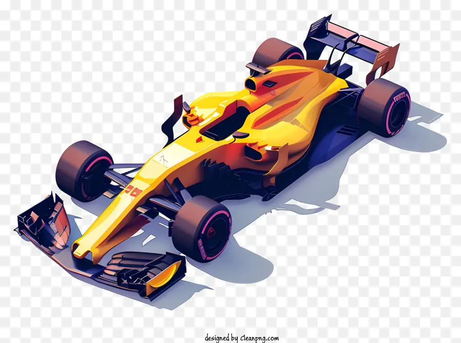 Voiture De Formule 1，Voiture De Course PNG