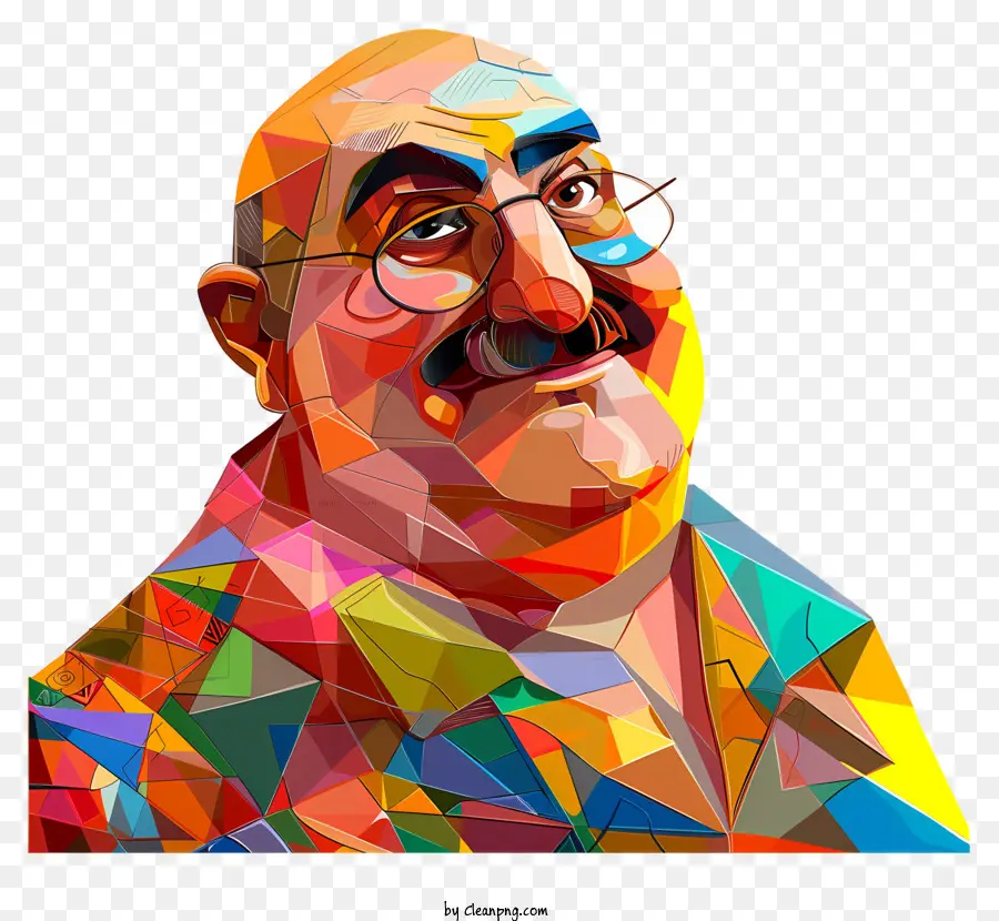 Motu Patlu，Lowpoly PNG