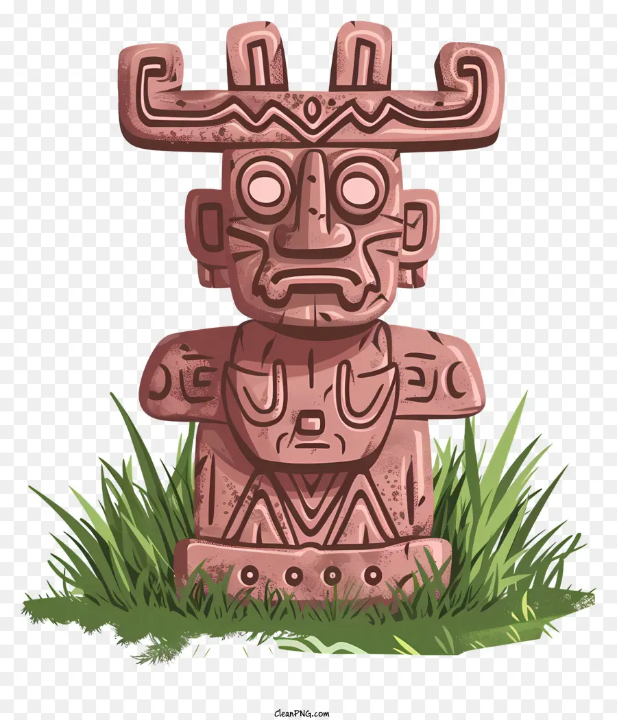 Symbole Ancien，Totem PNG
