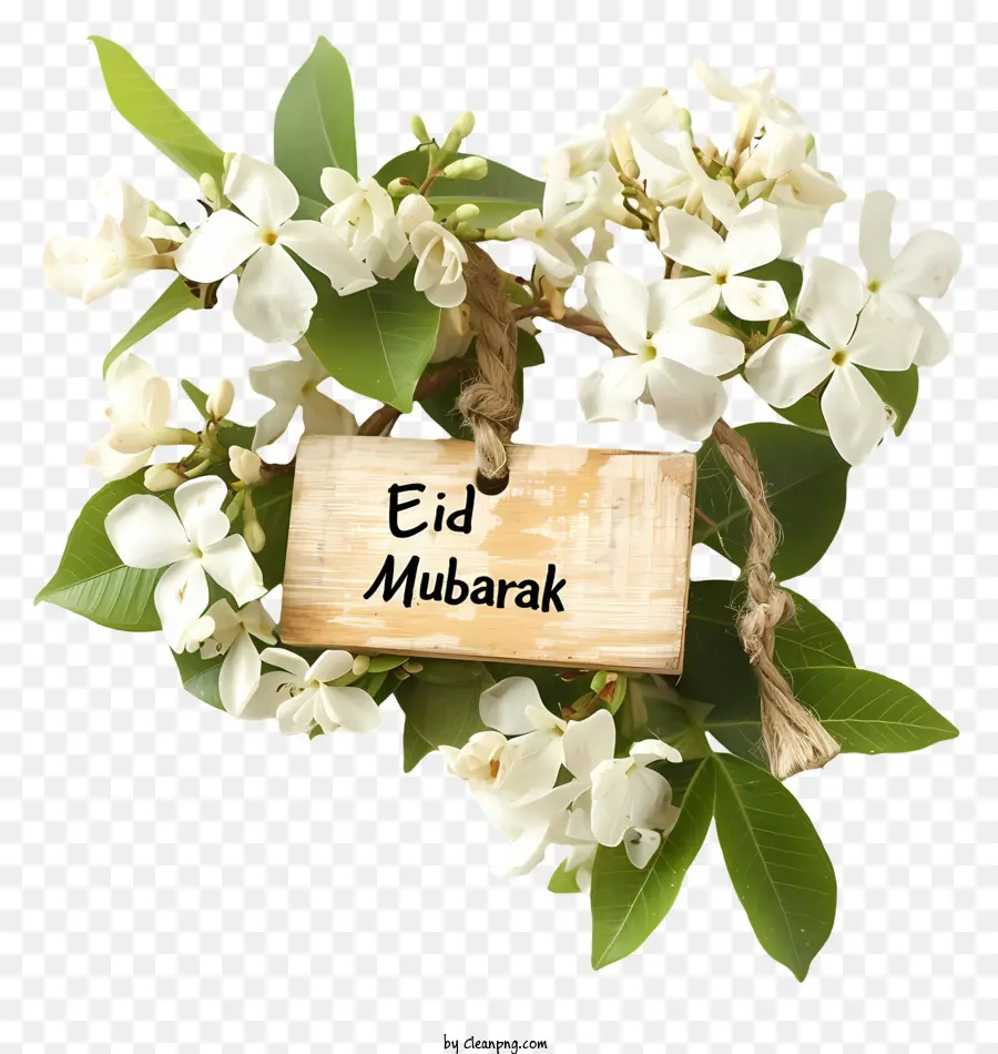 Eid Moubarak，Eid PNG