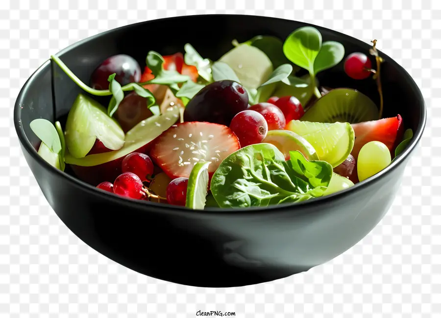 Saladier，Salade De Fruits PNG