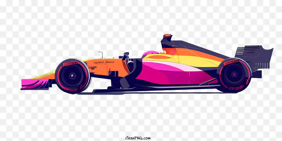 Voiture De Formule 1，Voiture De Course PNG