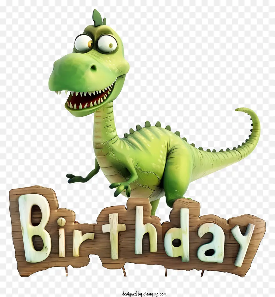 La Princesse De La Fête D'anniversaire，Dinosaure PNG