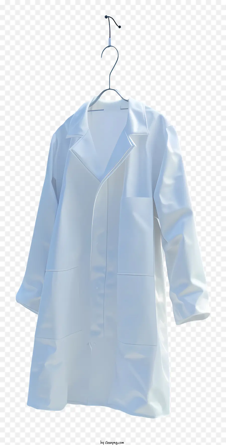 Blouses De Laboratoire，Blouse De Laboratoire Blanche PNG