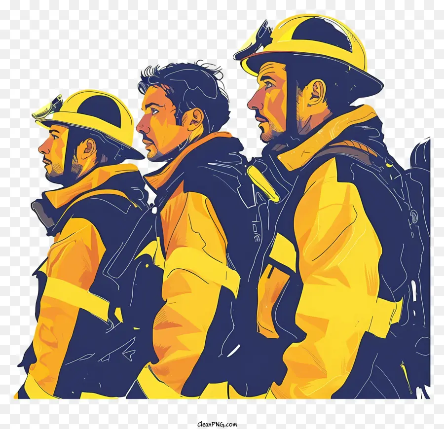 Pompier，Pompiers PNG