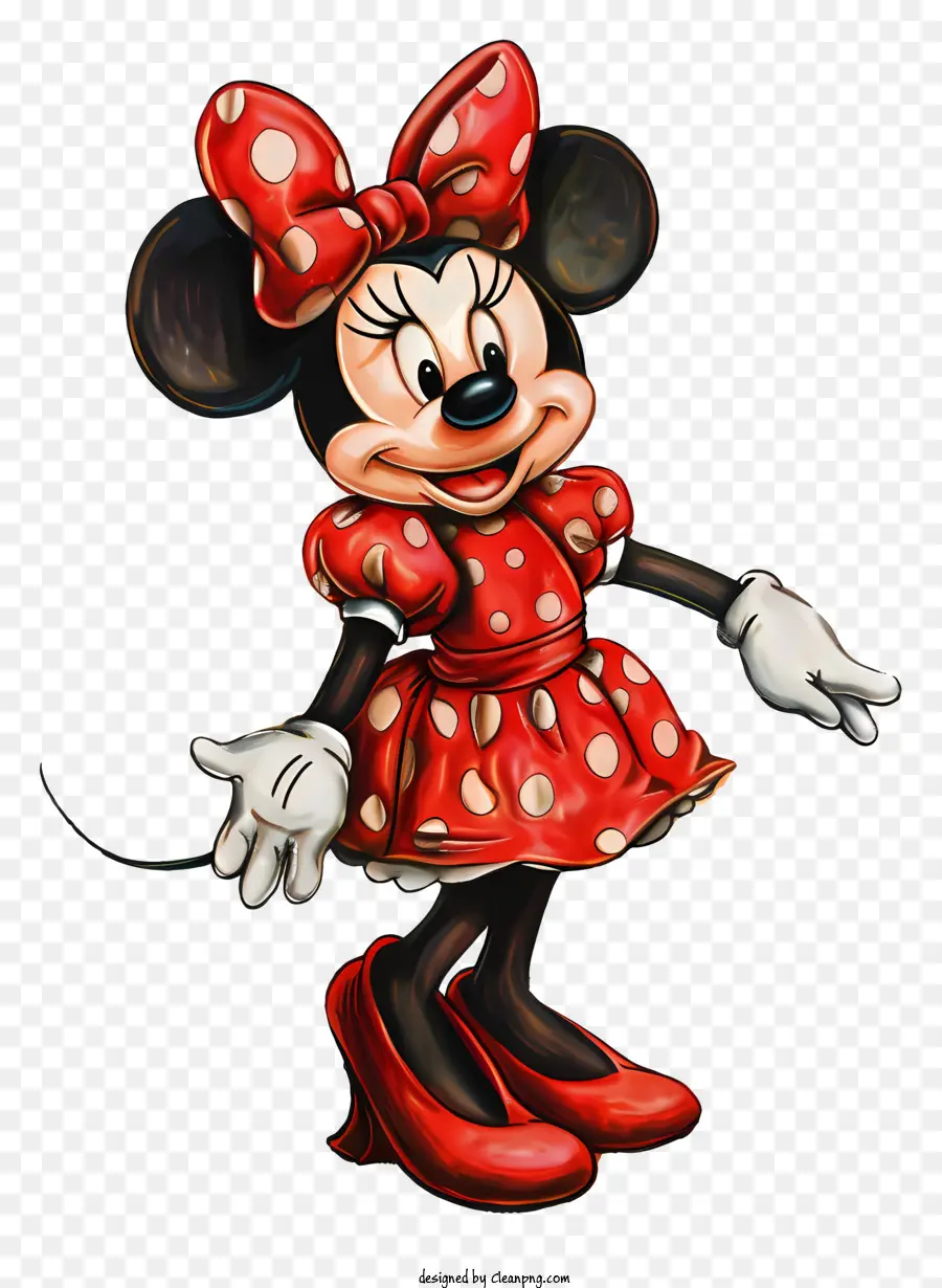 Minnie，Minnie Mouse PNG