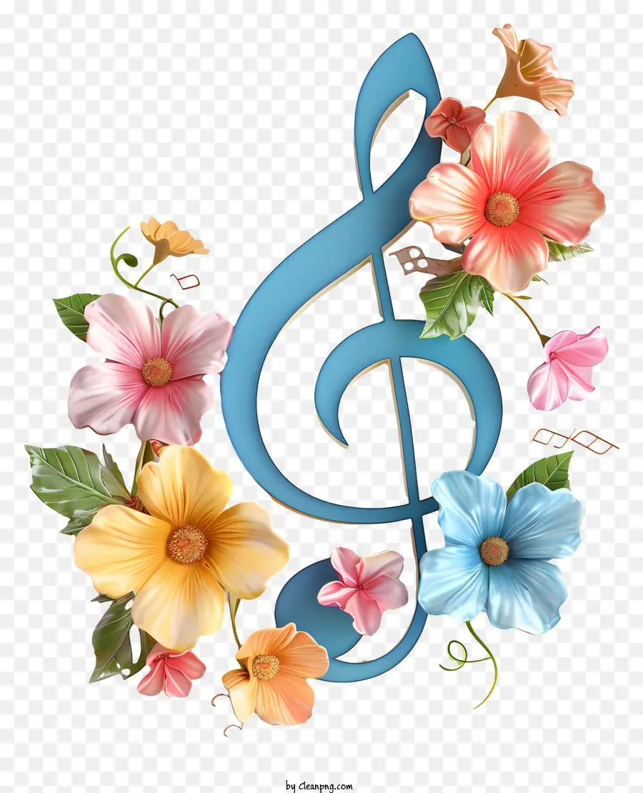 Notes De Musique，Note De Musique PNG