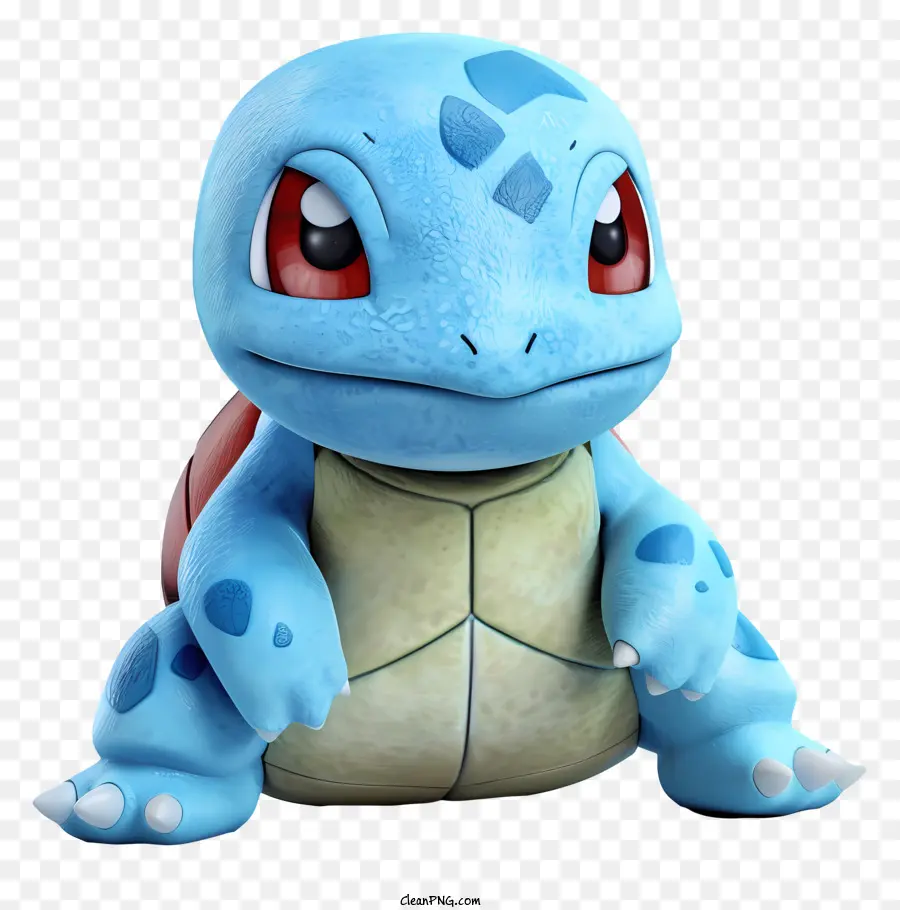 Pokemon，Bleu PNG