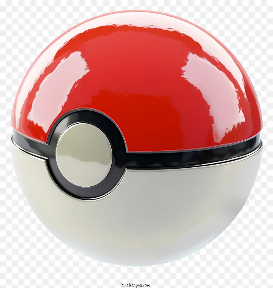 Pokémon，Pokéball PNG