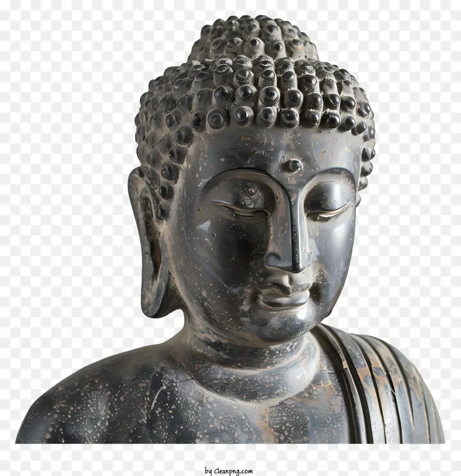 Bouddha，Statue De Bouddha PNG