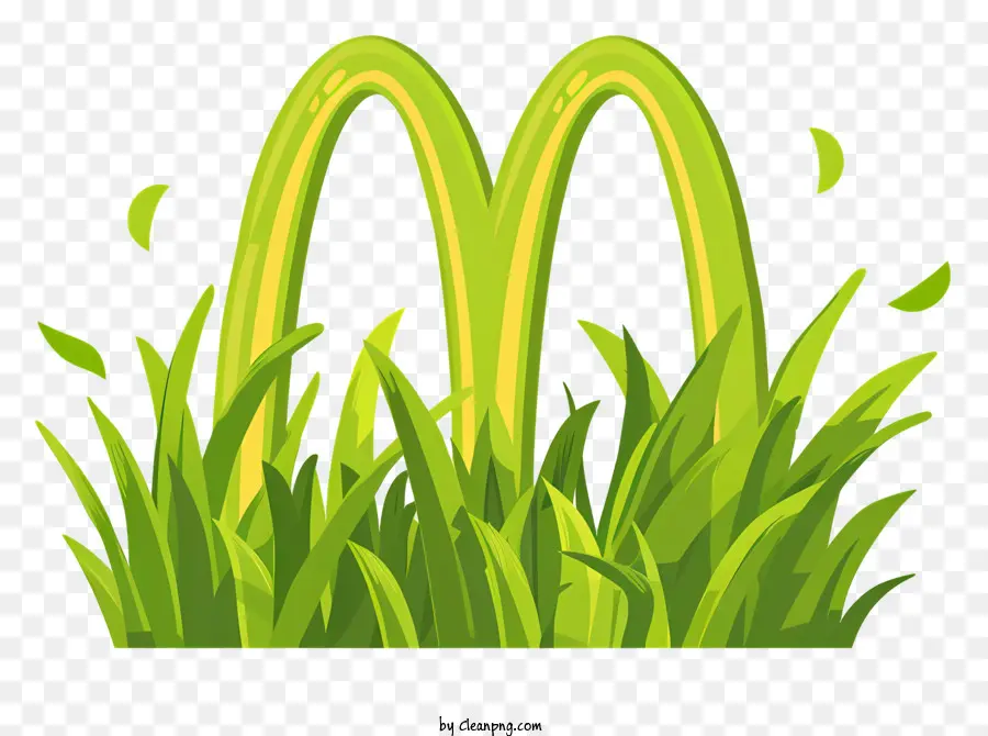 Logo Mcdonalds，Mcdonald's PNG