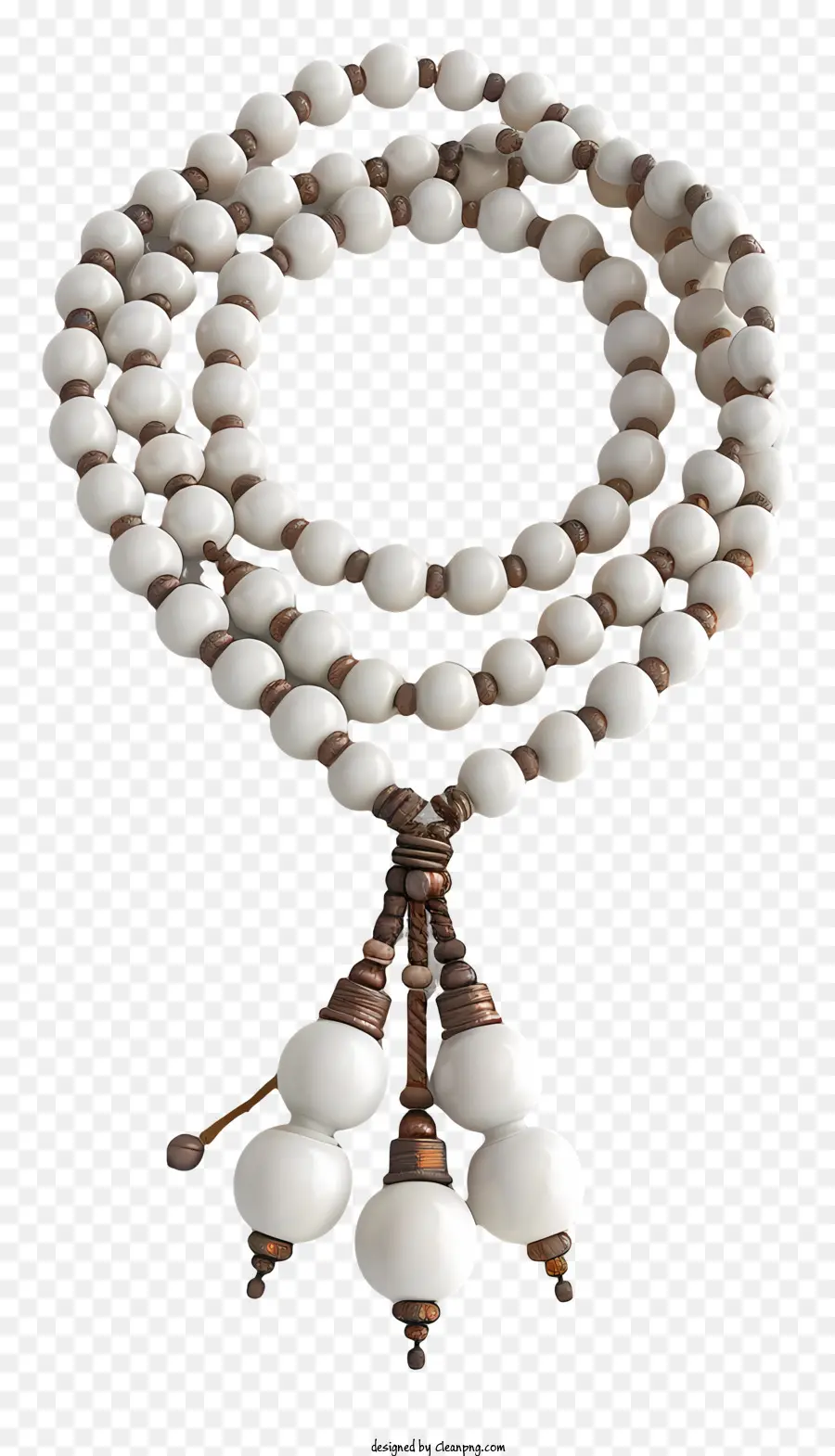 Perles，Perles Blanches PNG