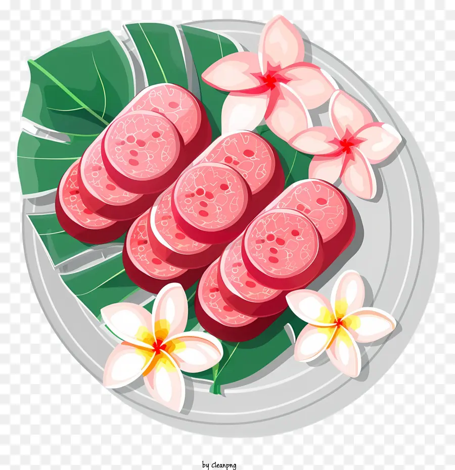 Saucisse De Bologne，Saucisse Tranchée PNG