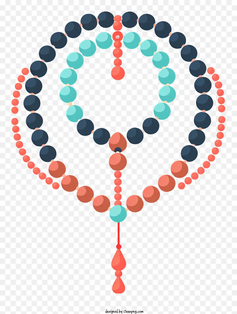 Perles，Collier De Perles PNG