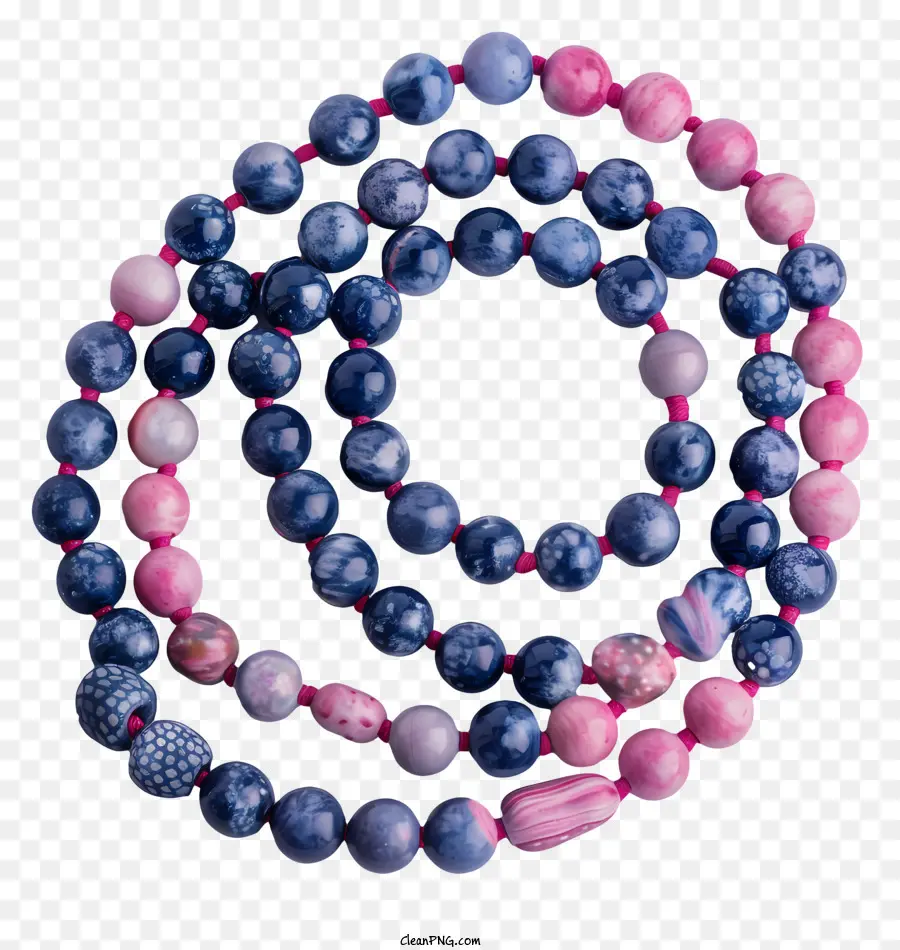 Perles，Collier De Perles PNG