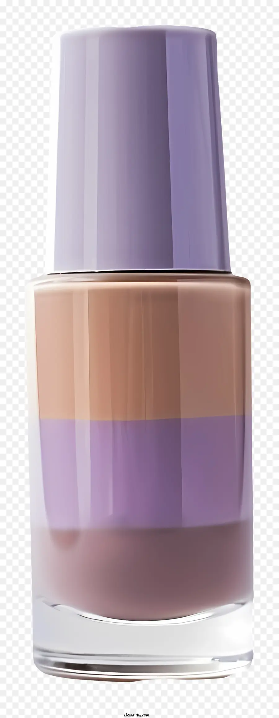 Vernis à Ongles，Bouteille PNG