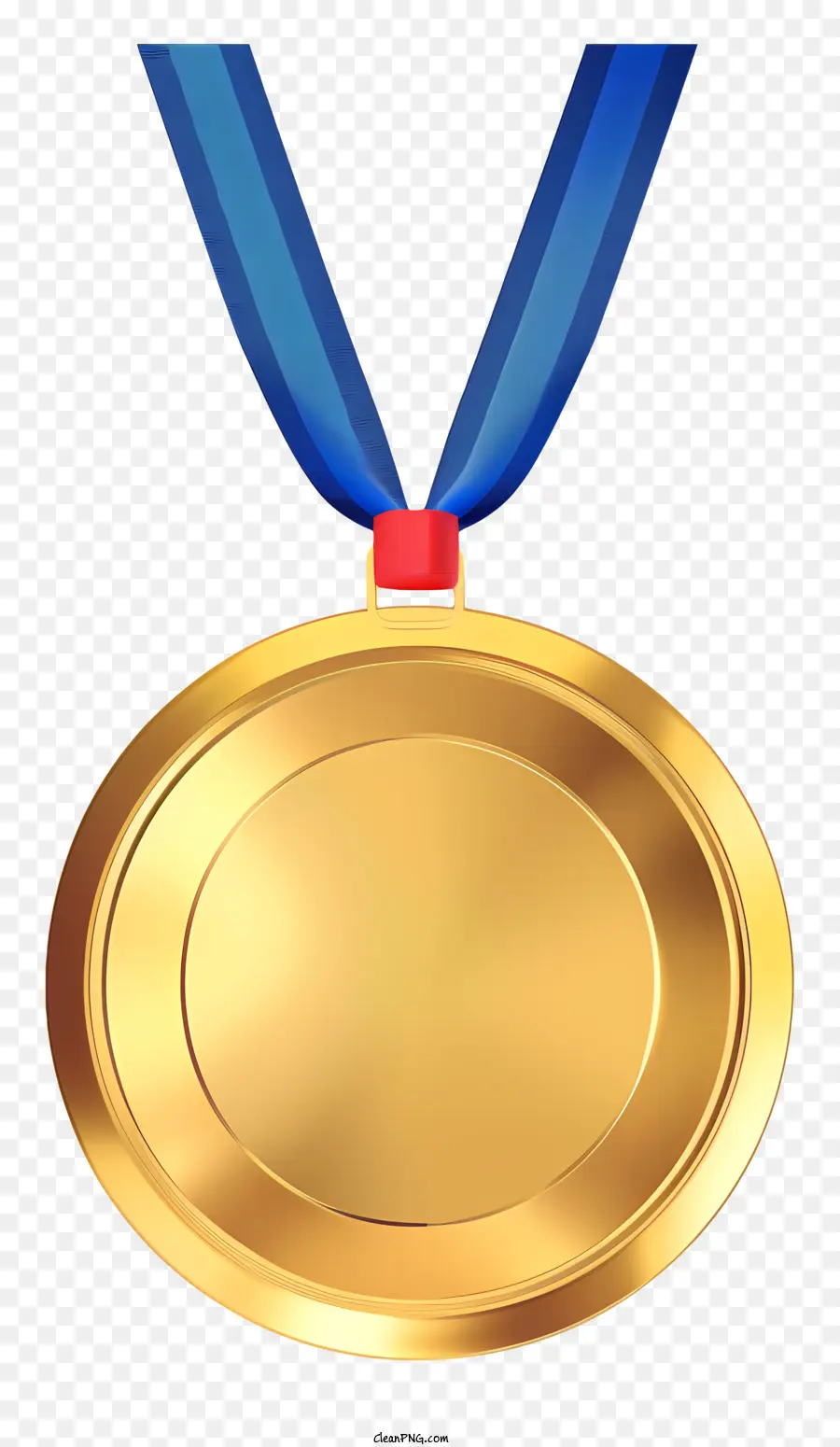 Médaille D'or，Médaille De Conception PNG