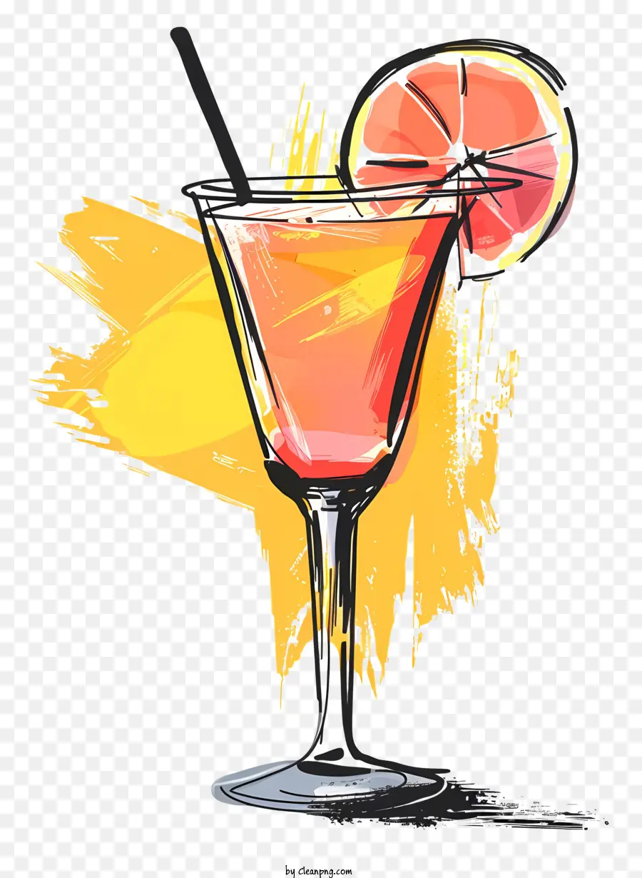 Jour De Cocktail，Cocktail PNG