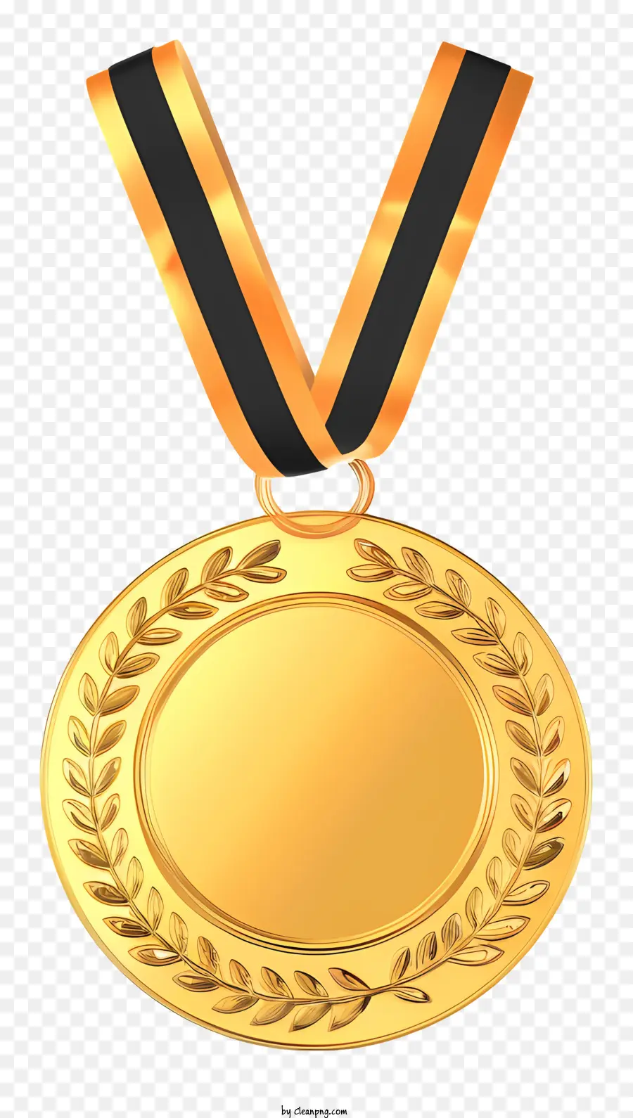 Médaille D'or，Prix PNG