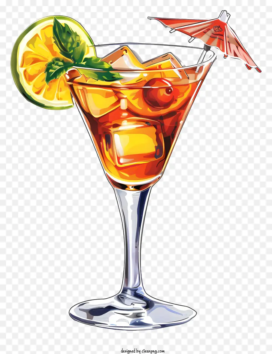 Jour De Cocktail，Cocktail PNG