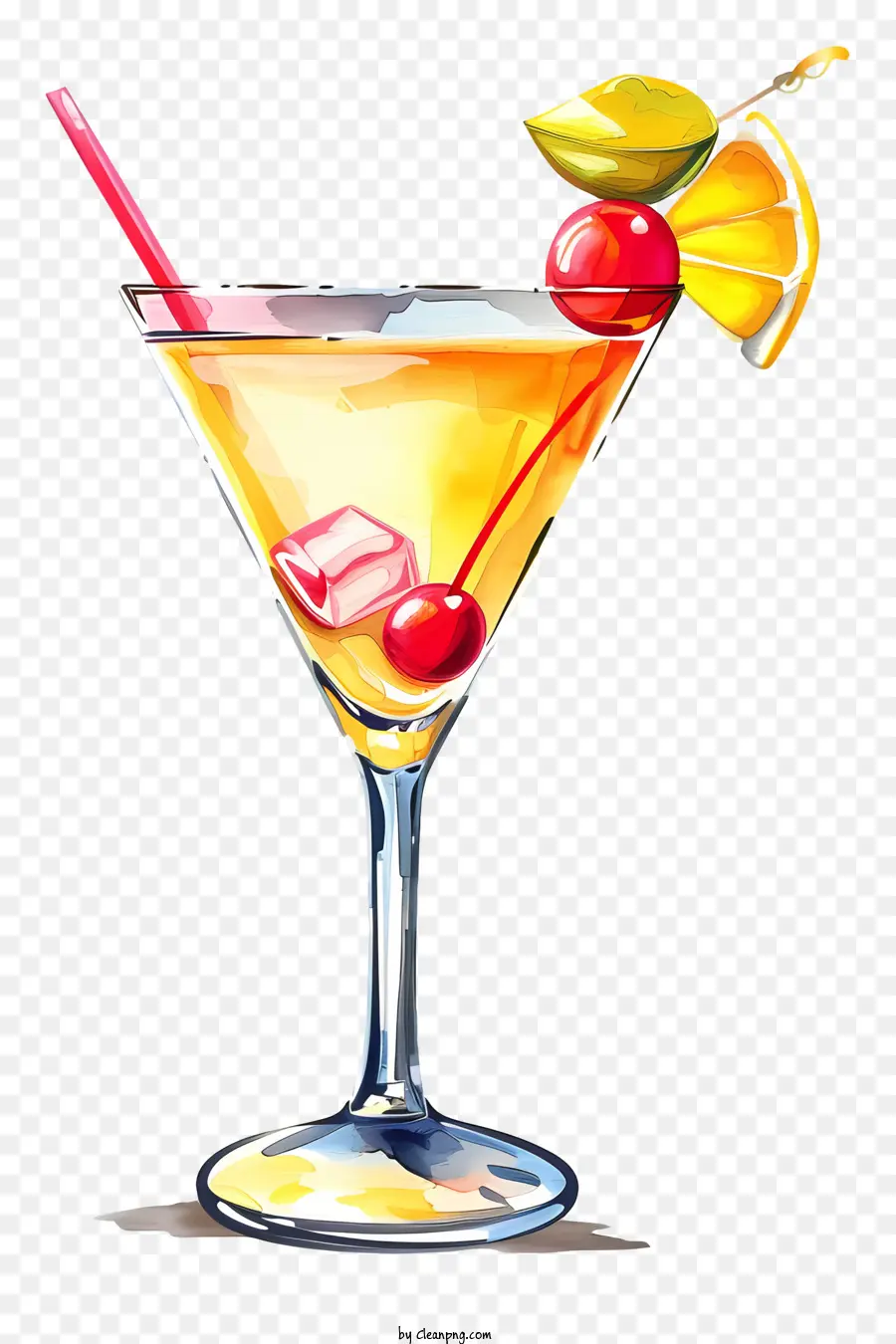 Jour De Cocktail，Cocktail PNG
