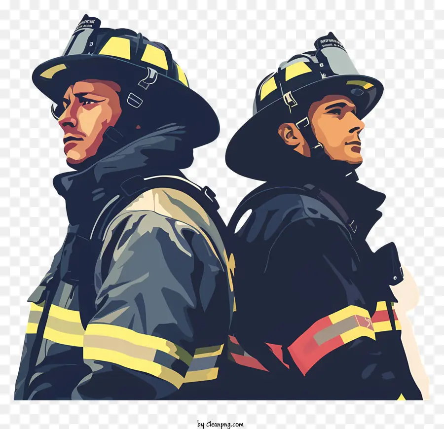 Pompier，Pompiers PNG