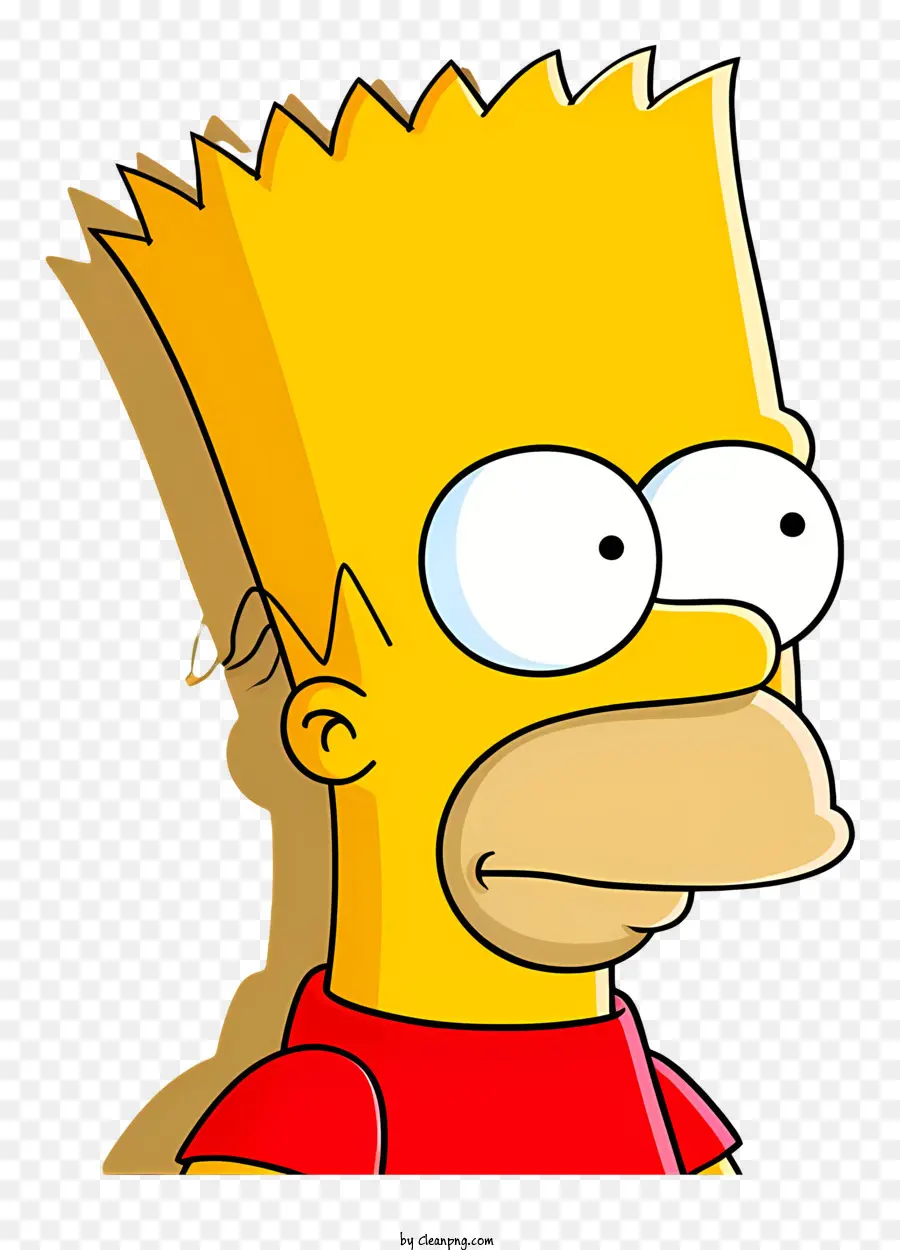 Simpson，Série Télévisée D'animation PNG