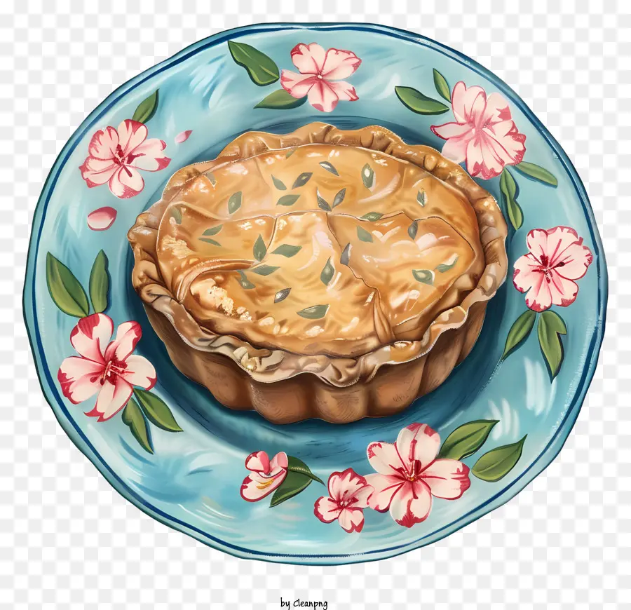 Pastel De Nata，Tarte PNG