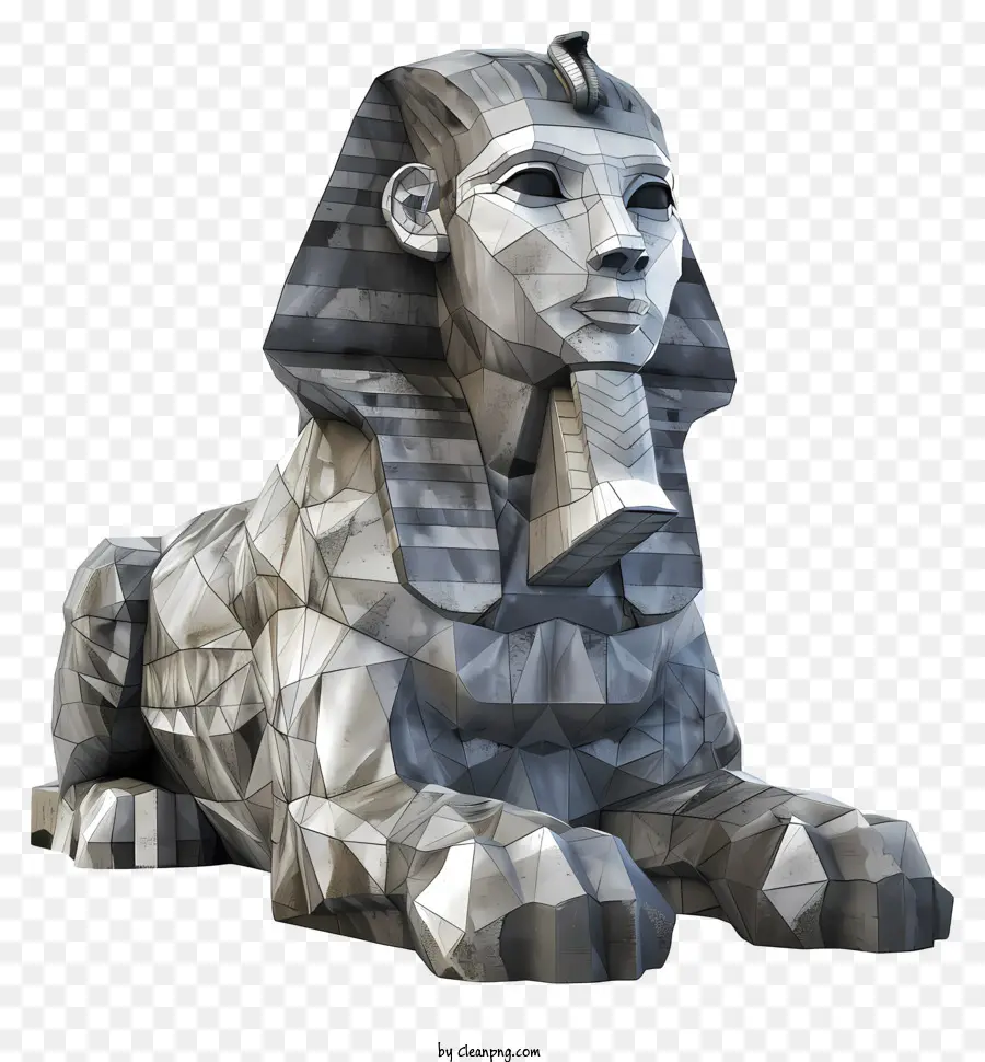 Egypte Sphinx，Sphinx PNG